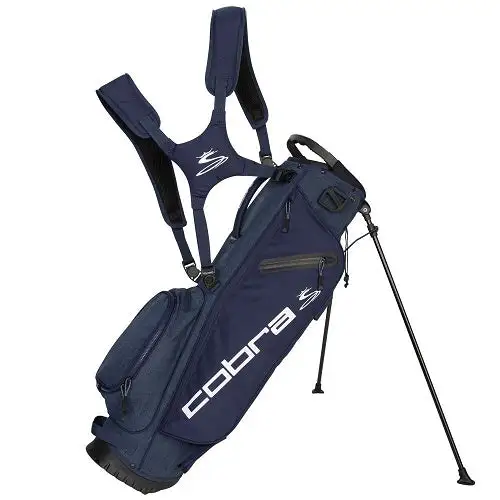 Cobra Golf Ultralight Sunday Bag - Image 4