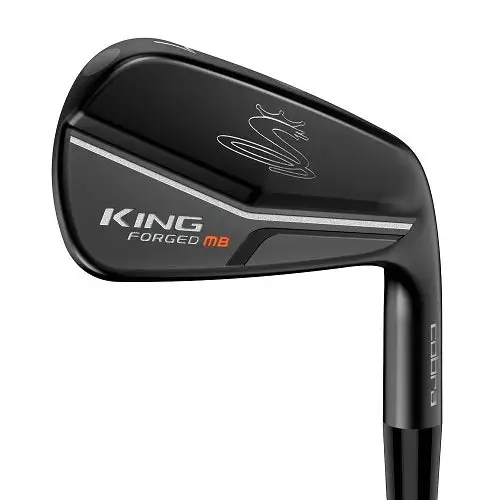 Cobra Golf Cobra King Forged CB/MB Iron Set