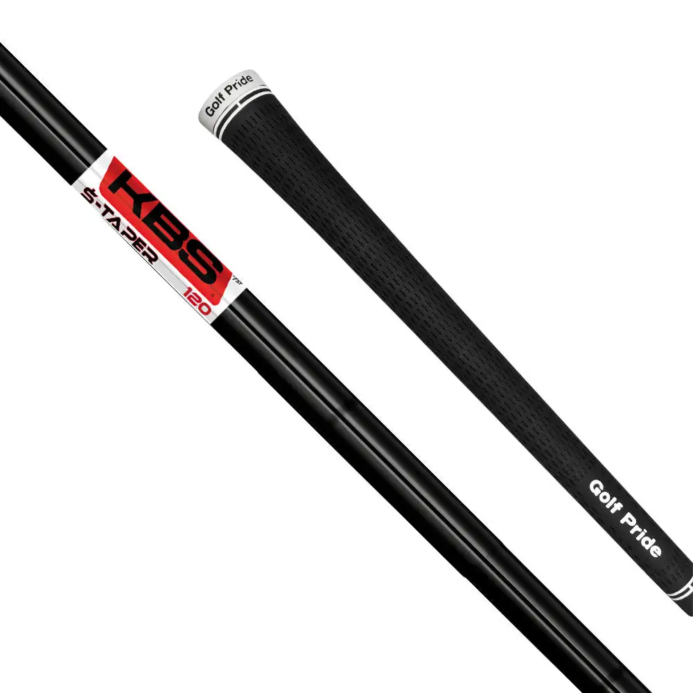 Cobra Golf Cobra King Forged CB/MB Iron Set - Image 6