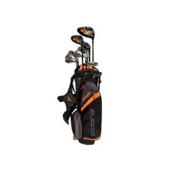 Cobra Golf Cobra King Junior JR Complete Golf Set
