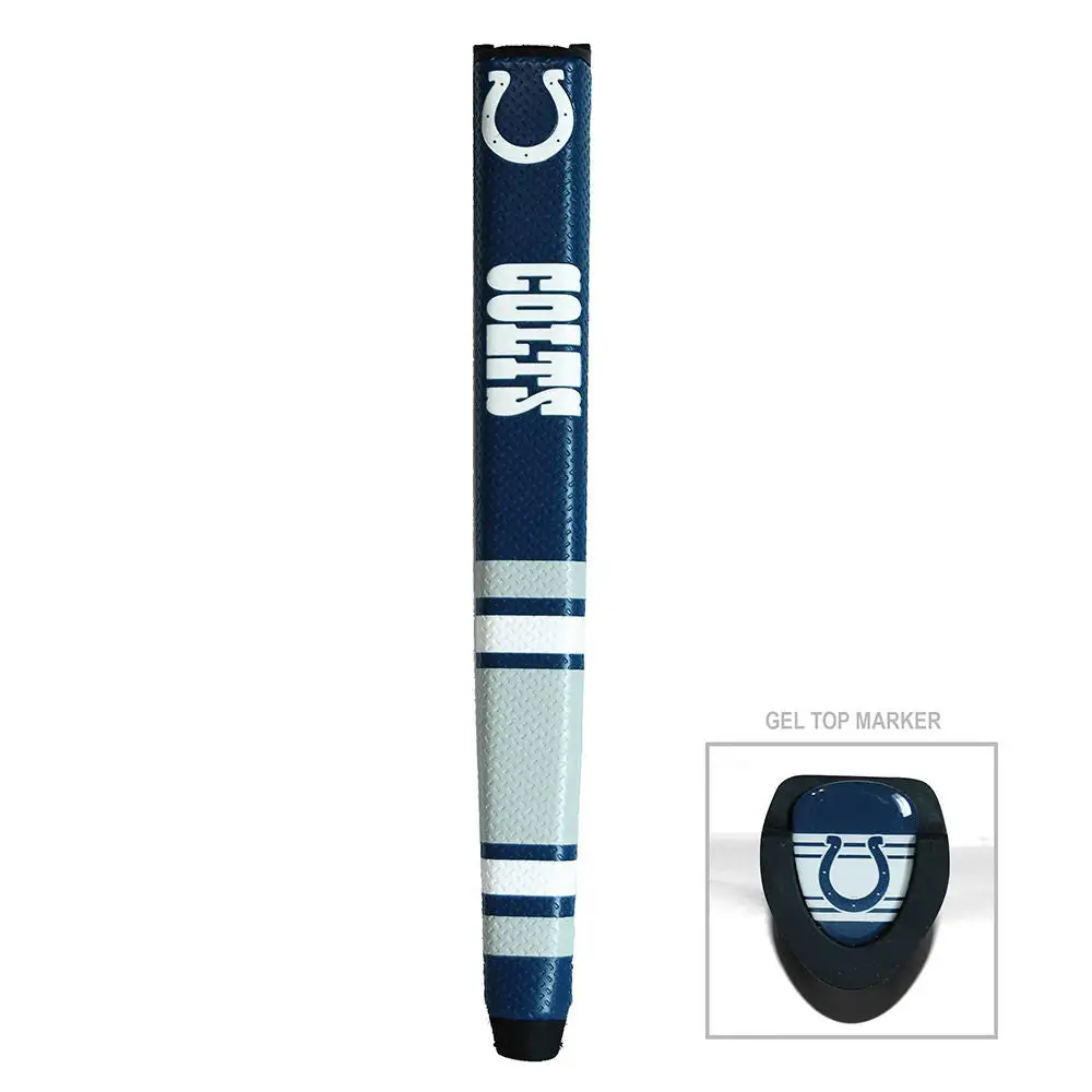 J And M Team Golf NFL Putter Grip With Ball Marker - Image 13