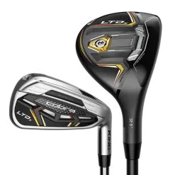 Cobra Golf Cobra LTDx Combo Set