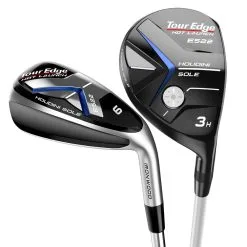 Tour Edge Hot Launch E522 Combo Iron Set