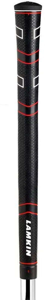 CaddiesShack Lamkin Comfort Plus Golf Grips - Image 2