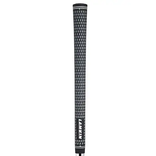 Hireko Lamkin Crossline Golf Grips