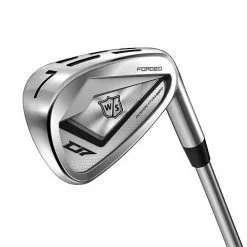 CaddiesShack Wilson Staff D7 Forged Iron Set