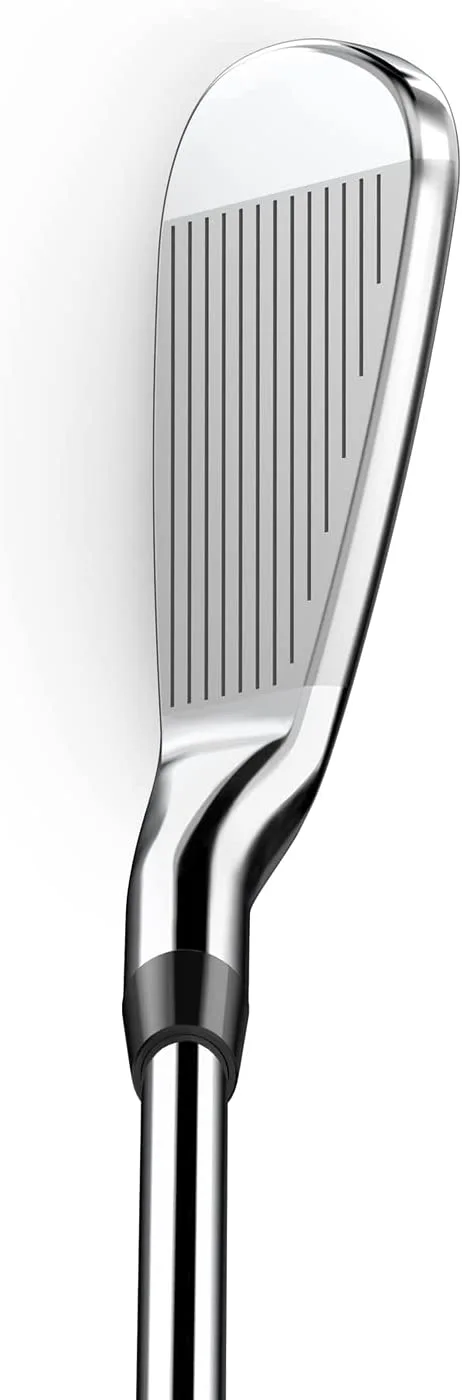 Wilson Staff D9 Forged Irons - Image 2