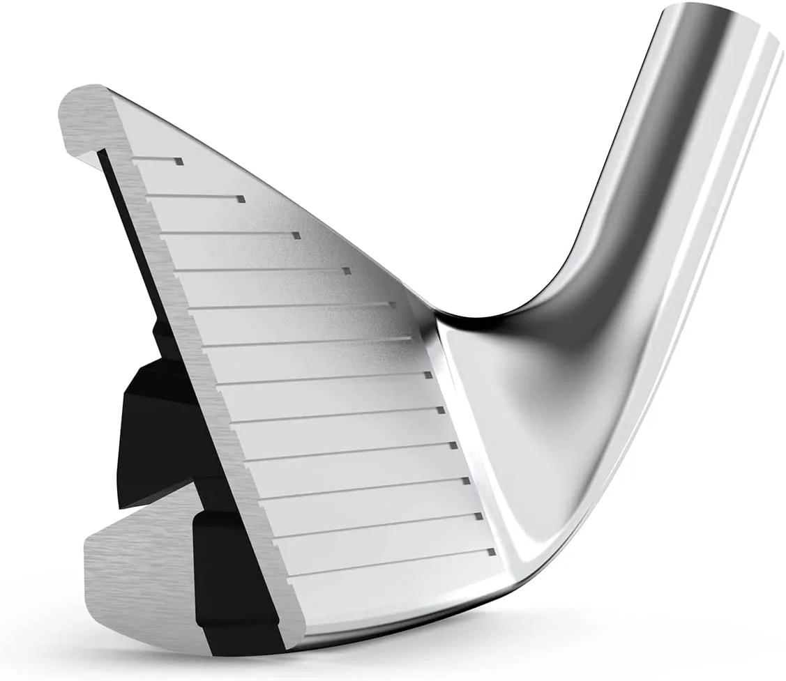 Wilson Staff D9 Forged Irons - Image 3