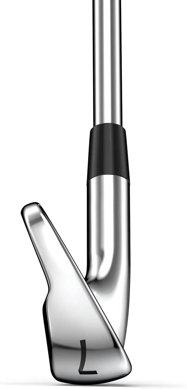 Wilson Staff D9 Forged Irons - Image 5