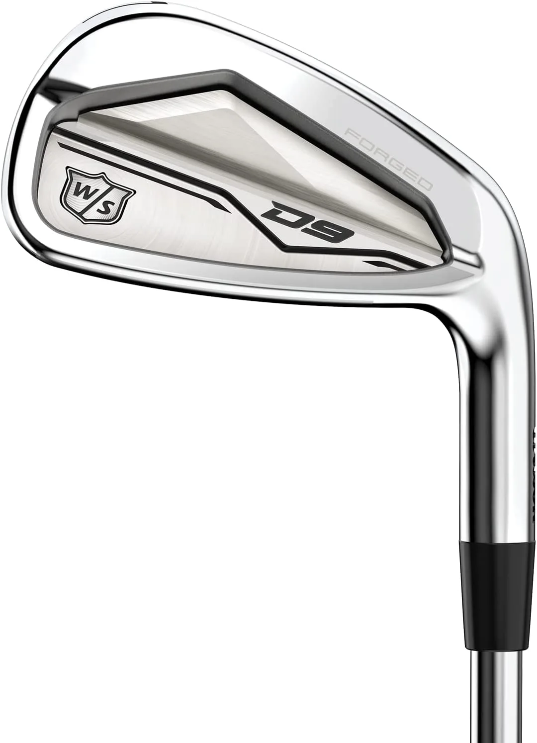 Wilson Staff D9 Forged Irons - Image 7