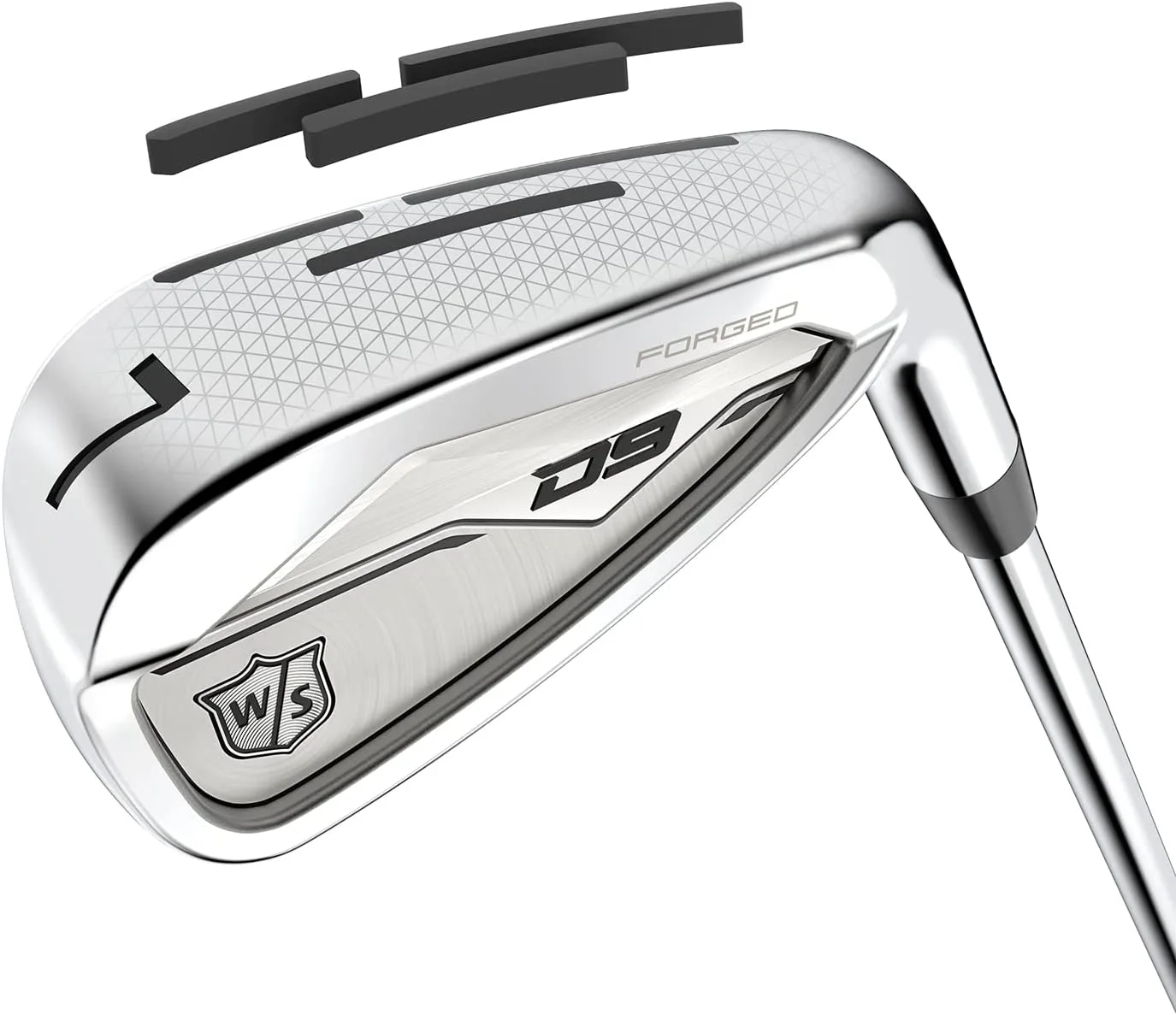Wilson Staff D9 Forged Irons - Image 8