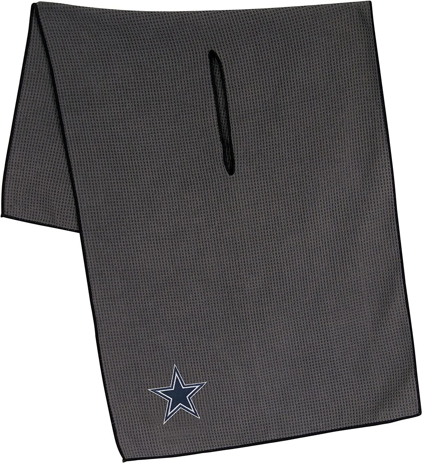 WinCraft NFL Microfiber Golf Towel 19"x41" - Image 2