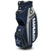 Team Golf NFL The Bucket III Team Effort Cart Bag