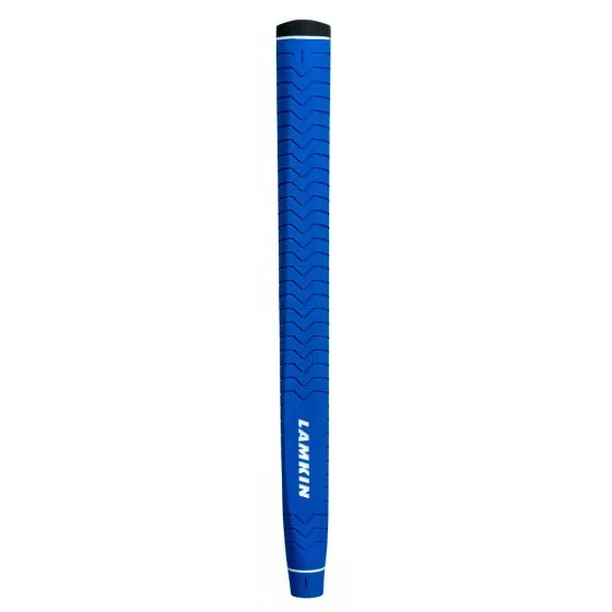 Hireko Lamkin Deep Etched Paddle Putter Grips - Image 2