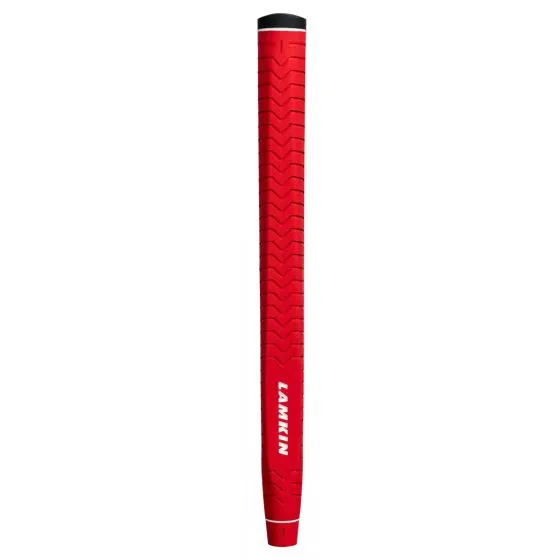 Hireko Lamkin Deep Etched Paddle Putter Grips - Image 4