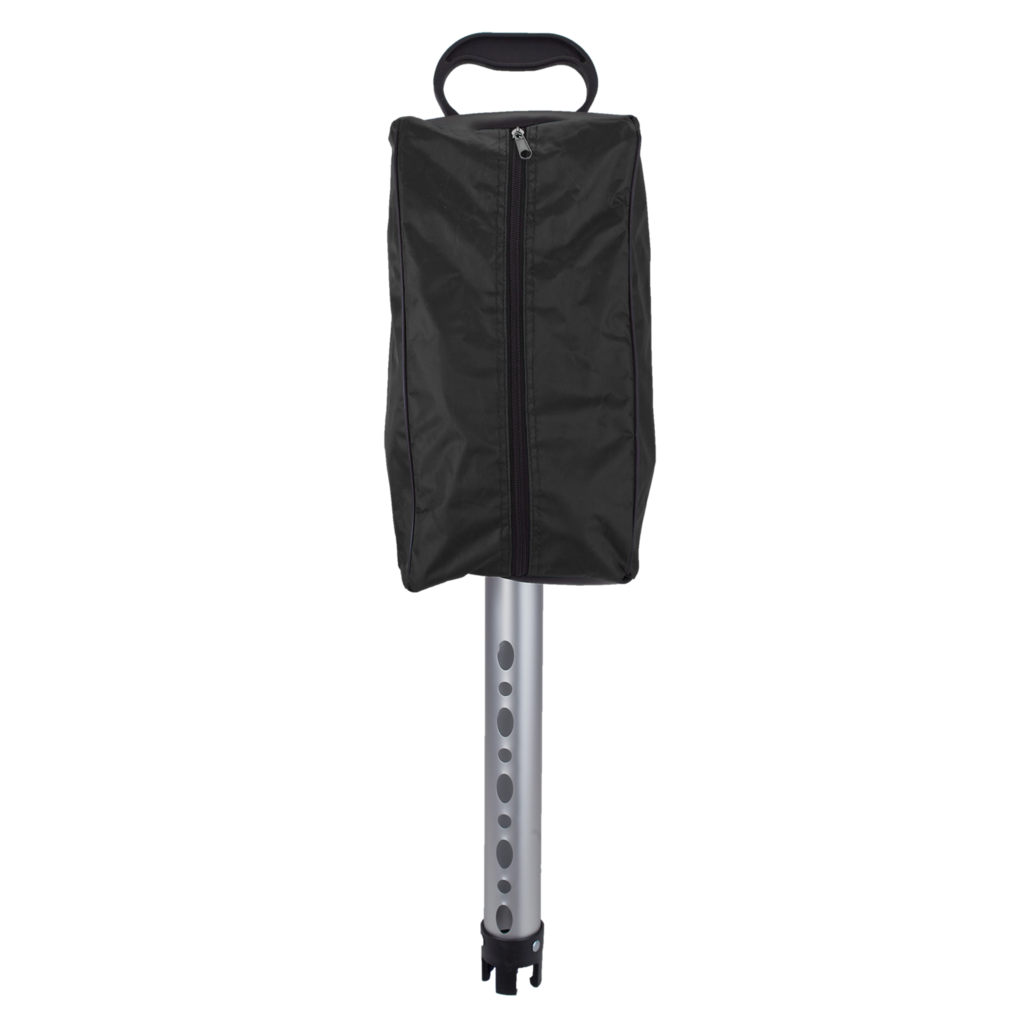 ProActive Sports Deluxe Shag Bag Golf Ball Retriever - Image 2