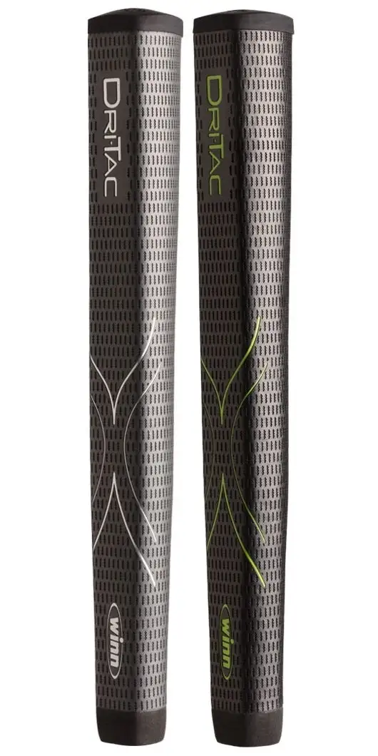 Winn Golf Dri-Tac JumboLite Pistol Putter Grips - Image 4