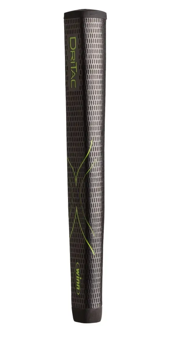 Winn Golf Dri-Tac JumboLite Pistol Putter Grips - Image 2