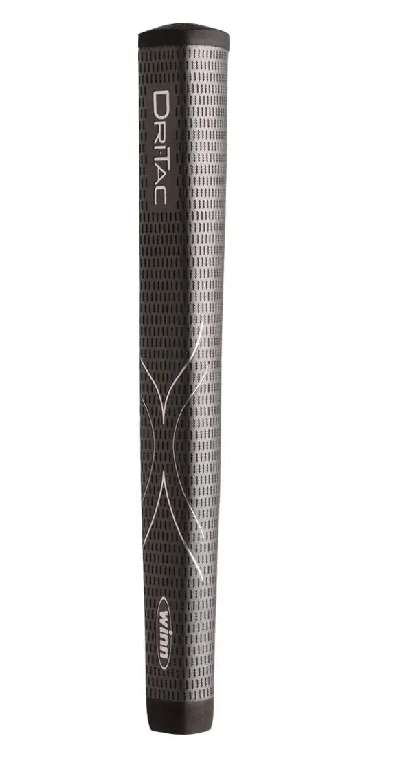 Winn Golf Dri-Tac JumboLite Pistol Putter Grips - Image 3