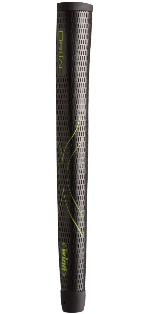 Winn Golf Dri-Tac Midsize Pistol Putter Grips - Image 2