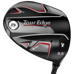 Tour Edge Exotics E722 Driver