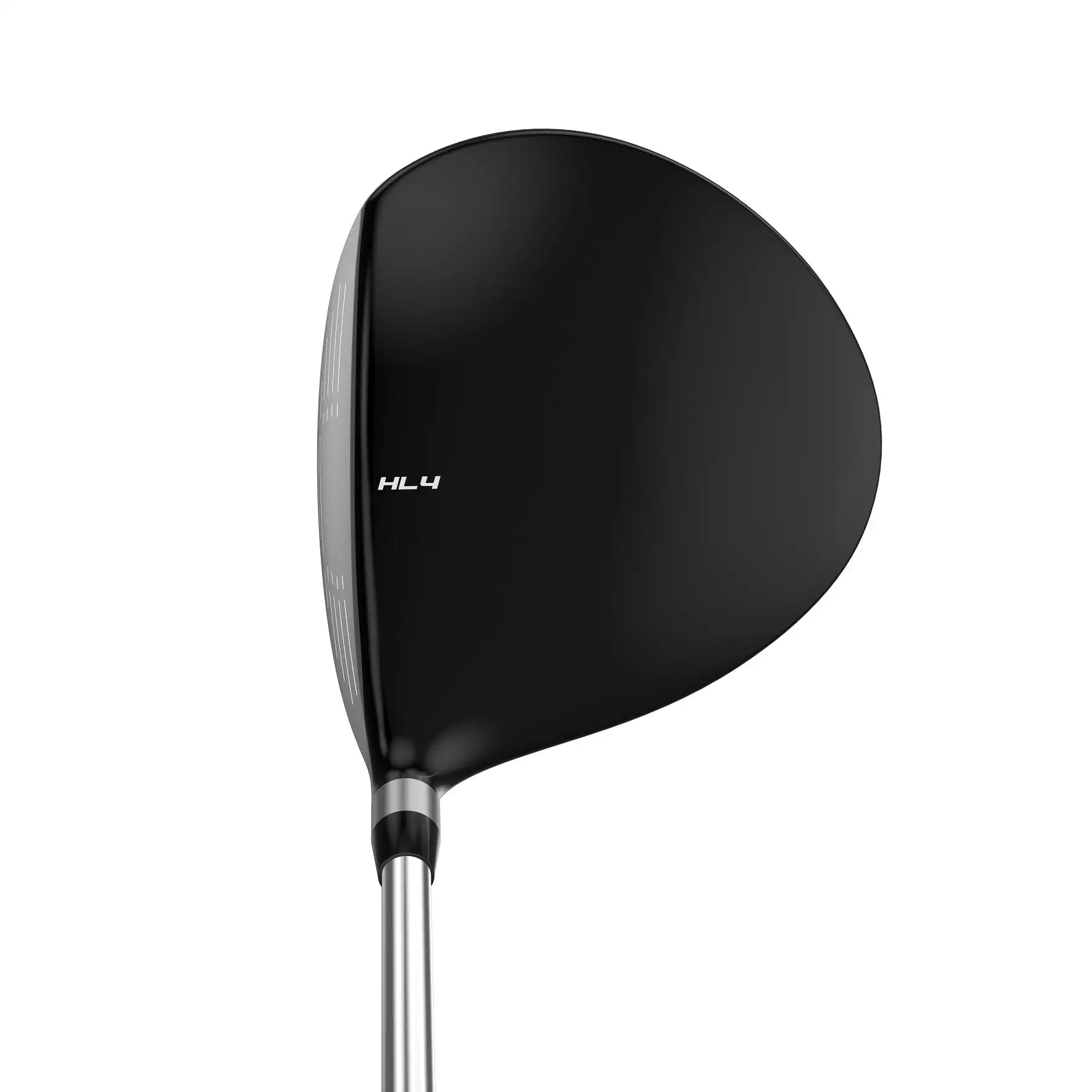 Tour Edge Golf Hot Launch 4 Driver - Image 2