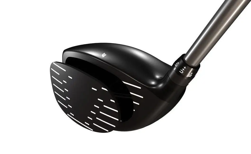 Tour Edge Golf Exotics EX10 Adjustable Driver - Image 2