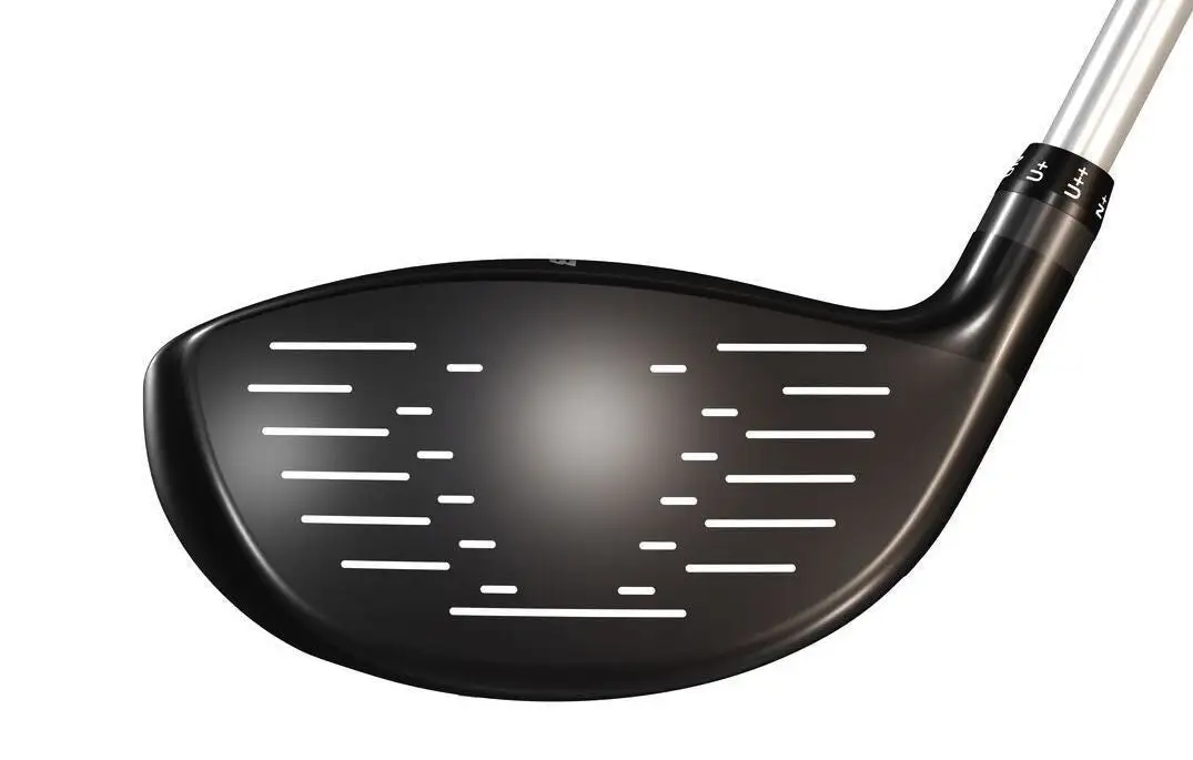 Tour Edge Golf Exotics EX10 Adjustable Driver - Image 3