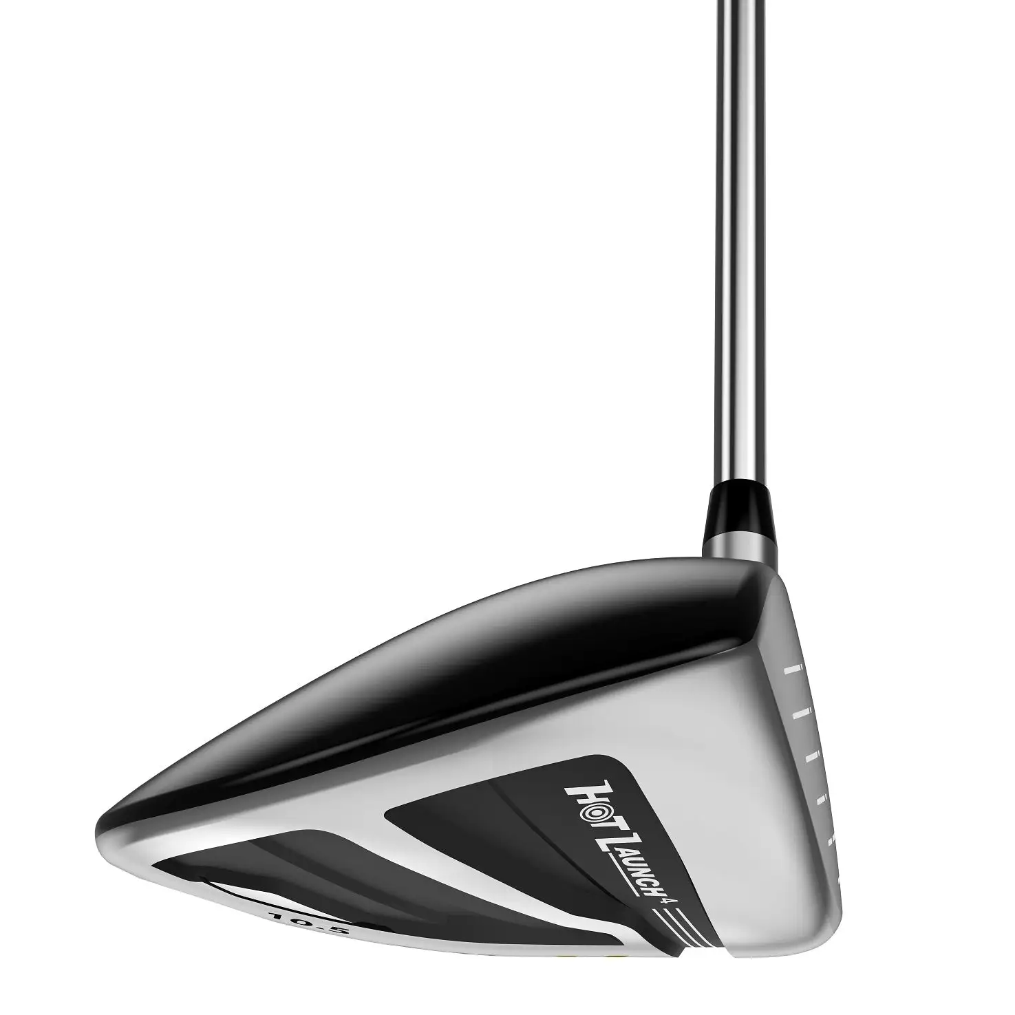 Tour Edge Golf Hot Launch 4 Driver - Image 4