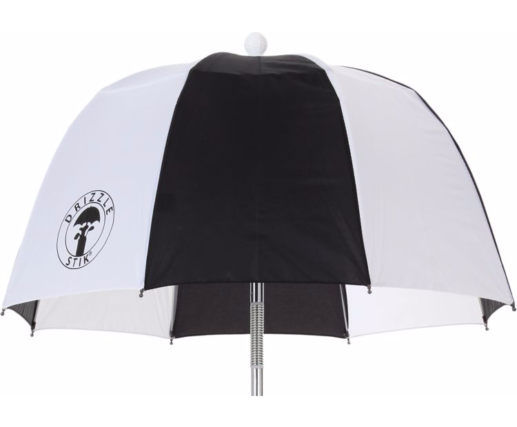 J&M Drizzle Stik Flex Golf Bag Umbrellas - Image 3