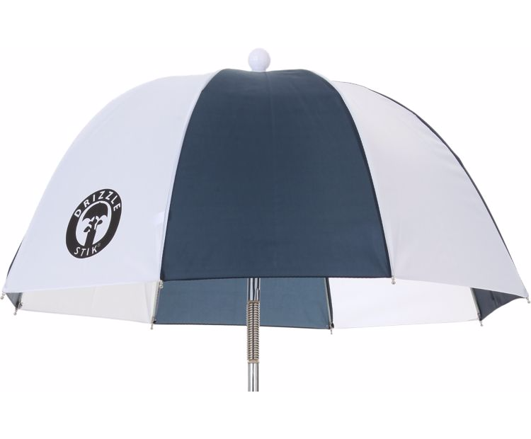 J&M Drizzle Stik Flex Golf Bag Umbrellas - Image 8