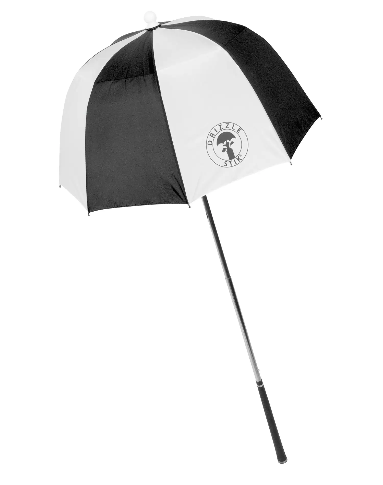 J&M Drizzle Stik Flex Golf Bag Umbrellas - Image 2