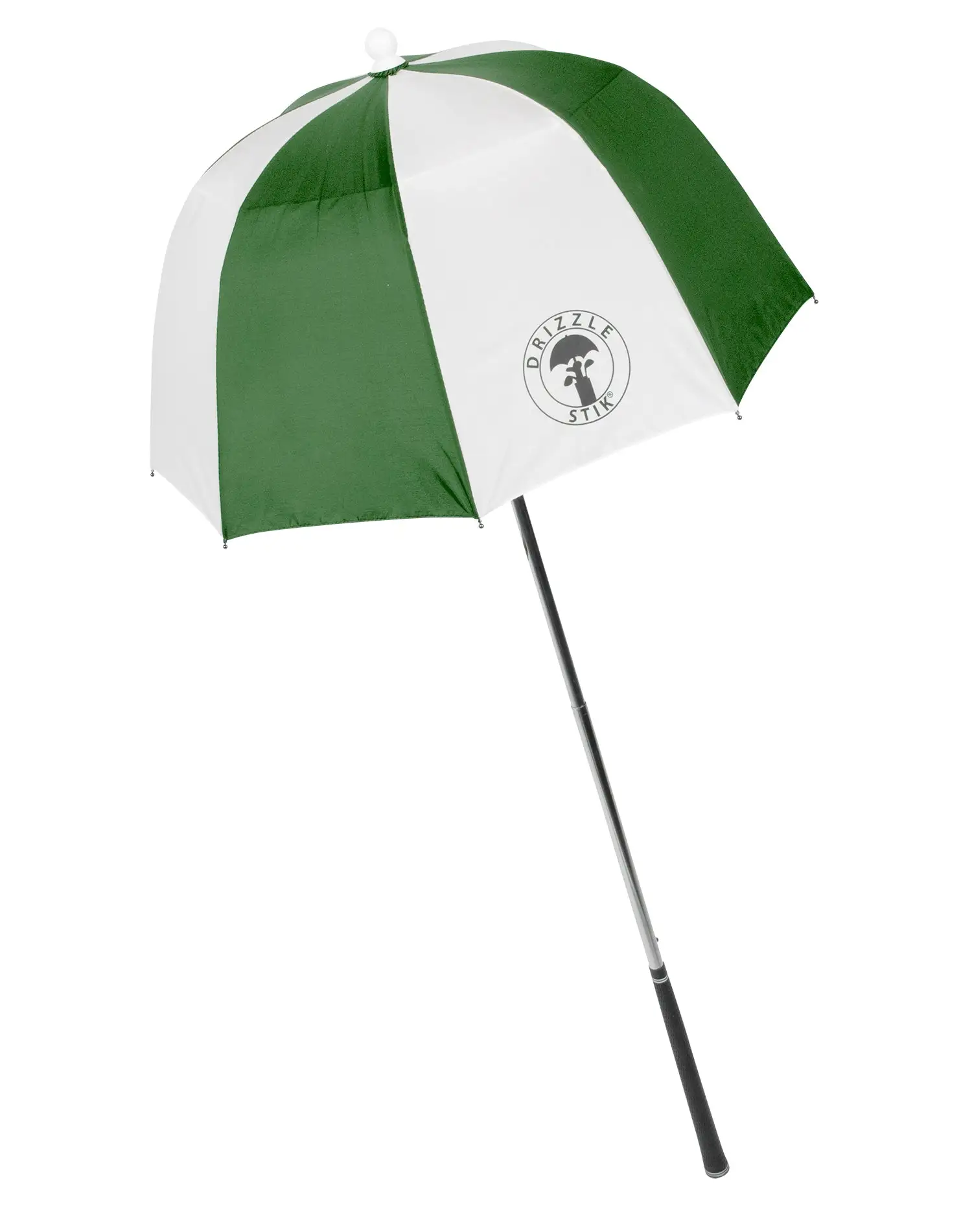 J&M Drizzle Stik Flex Golf Bag Umbrellas - Image 4