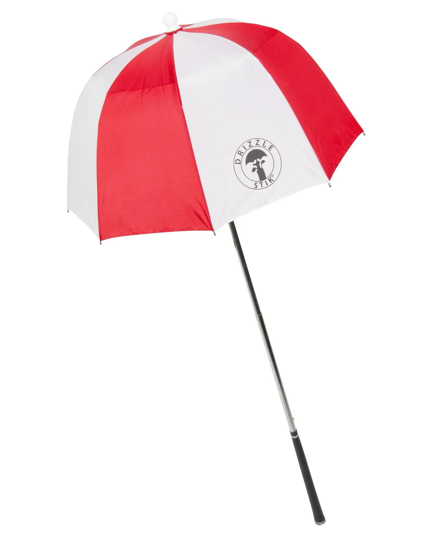 J&M Drizzle Stik Flex Golf Bag Umbrellas - Image 7