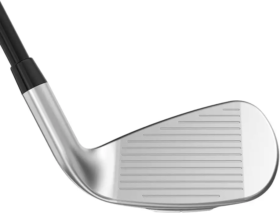 Tour Edge Hot Launch E523 Iron-Wood (Left Hand) - Image 2