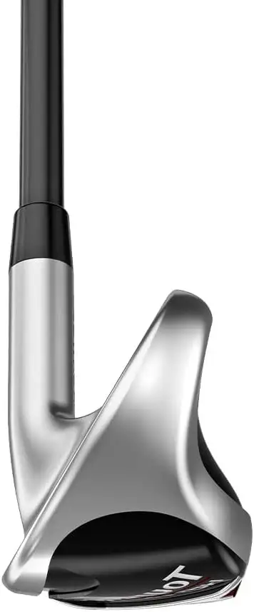 Tour Edge Hot Launch E523 Iron-Wood (Left Hand) - Image 3