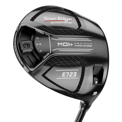 Tour Edge Exotics E723 Driver