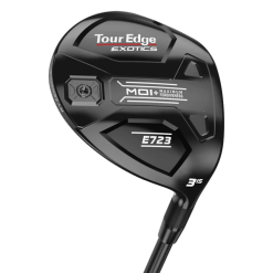 Tour Edge Women's Exotics E723 Fairway Wood