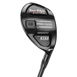 Tour Edge Exotics E723 Hybrid