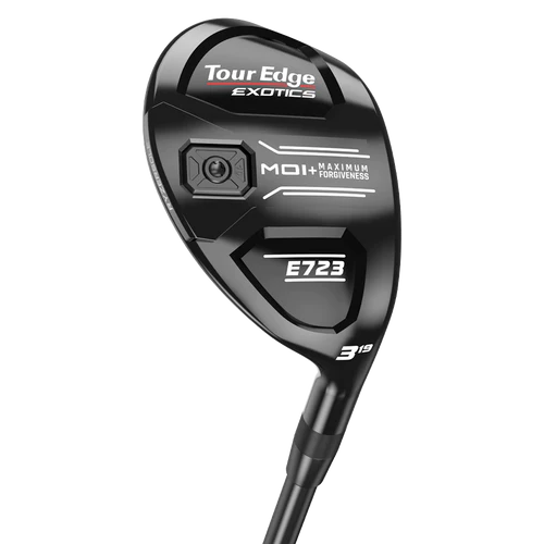 Tour Edge Exotics E723 Hybrid