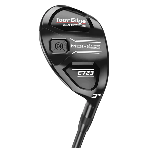 Tour Edge Women's Exotics E723 Hybrid