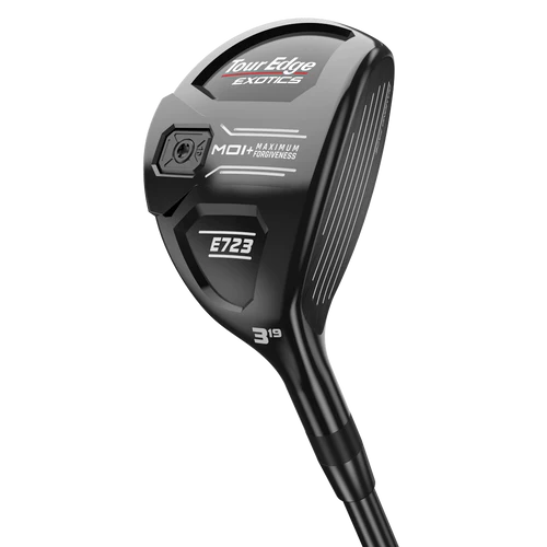 Tour Edge Exotics E723 Hybrid - Image 2