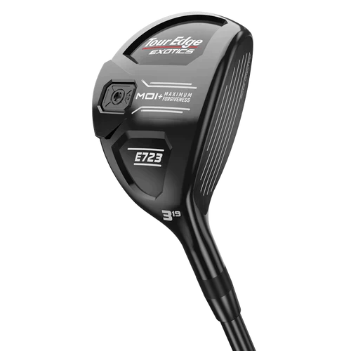 Tour Edge Women's Exotics E723 Hybrid - Image 2