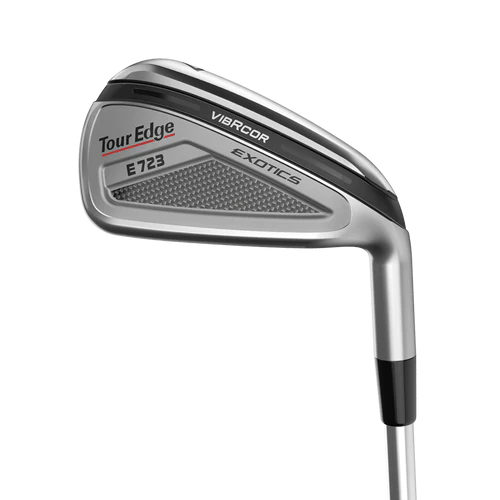 Tour Edge Exotics E723 Irons