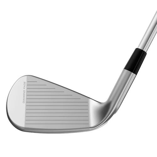 Tour Edge Exotics E723 Irons - Image 2