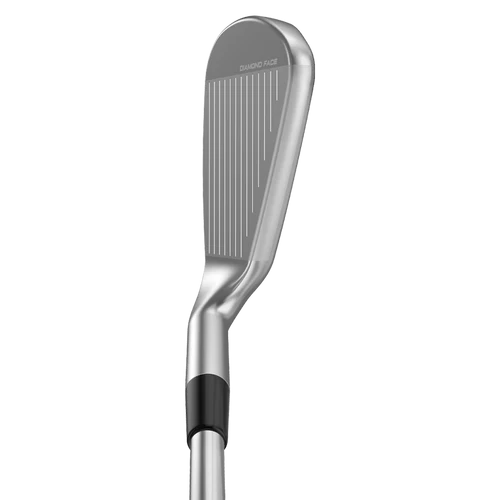 Tour Edge Exotics E723 Irons - Image 3