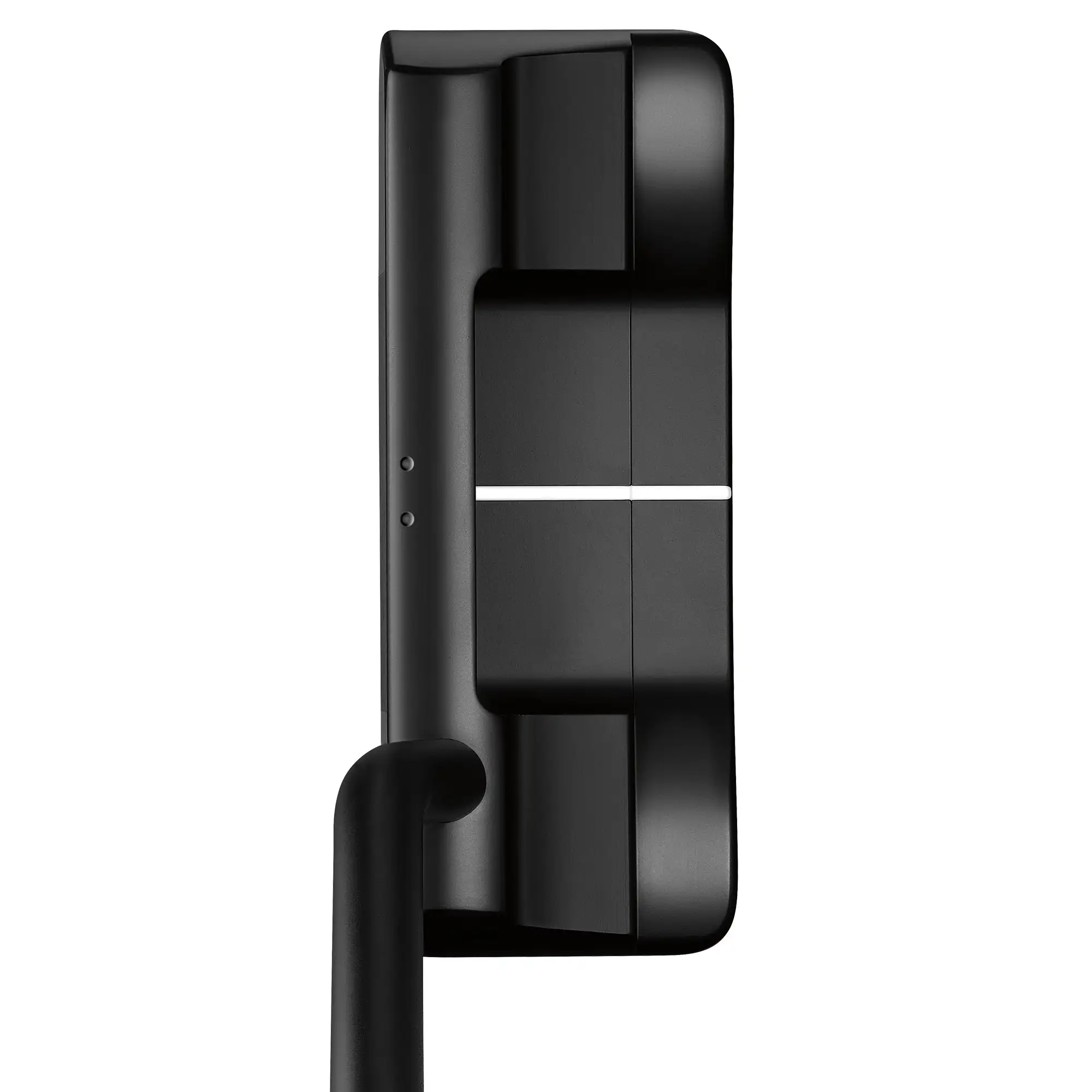 EVNRoll Golf ER2B Black MidBlade Putter - Image 3