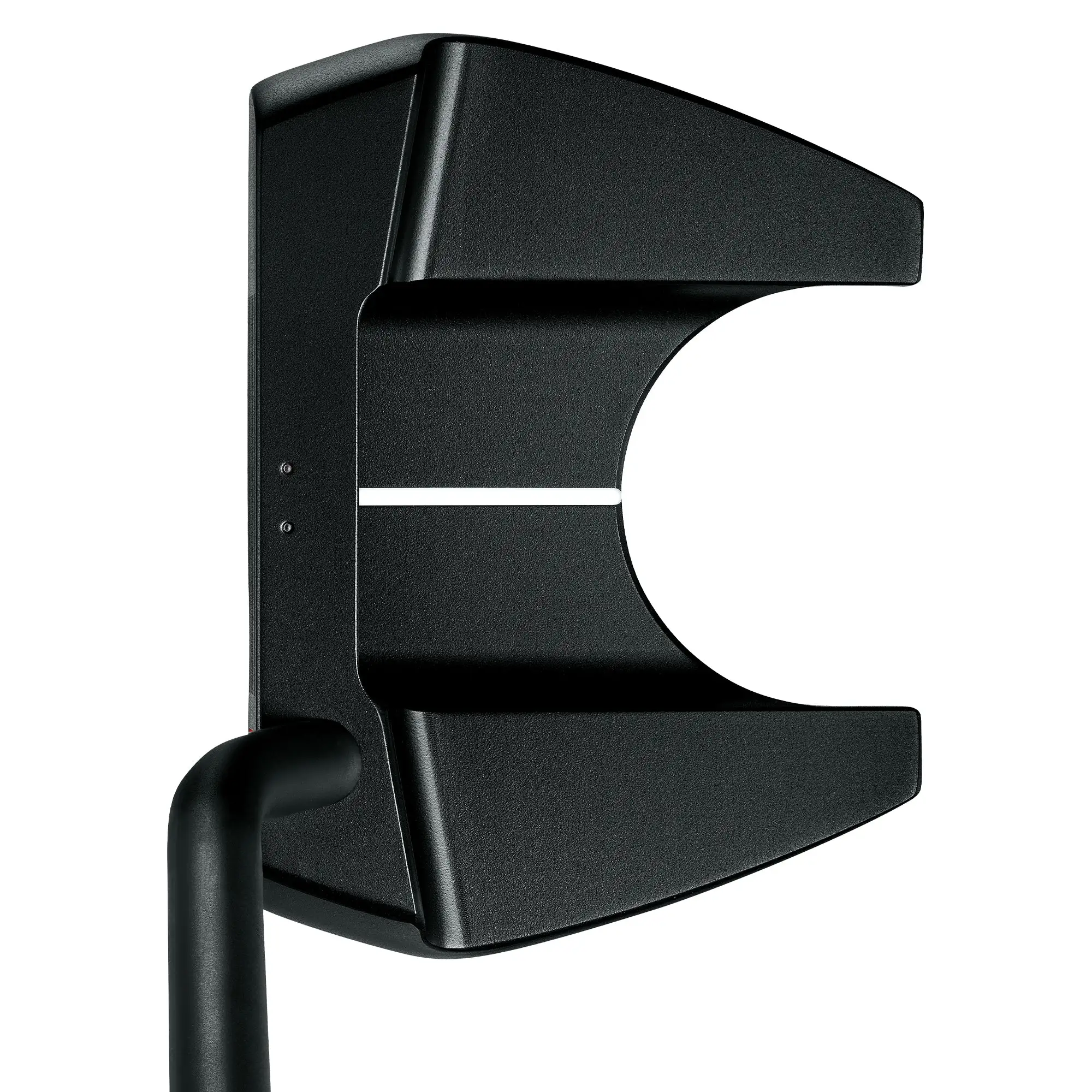 EVNRoll Golf ER5B Black Winged Mallet Putter - Image 3