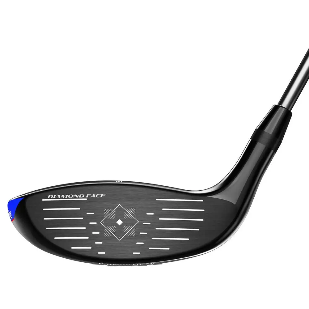 Tour Edge Exotics EXS 220 Fairway Woods - Image 4