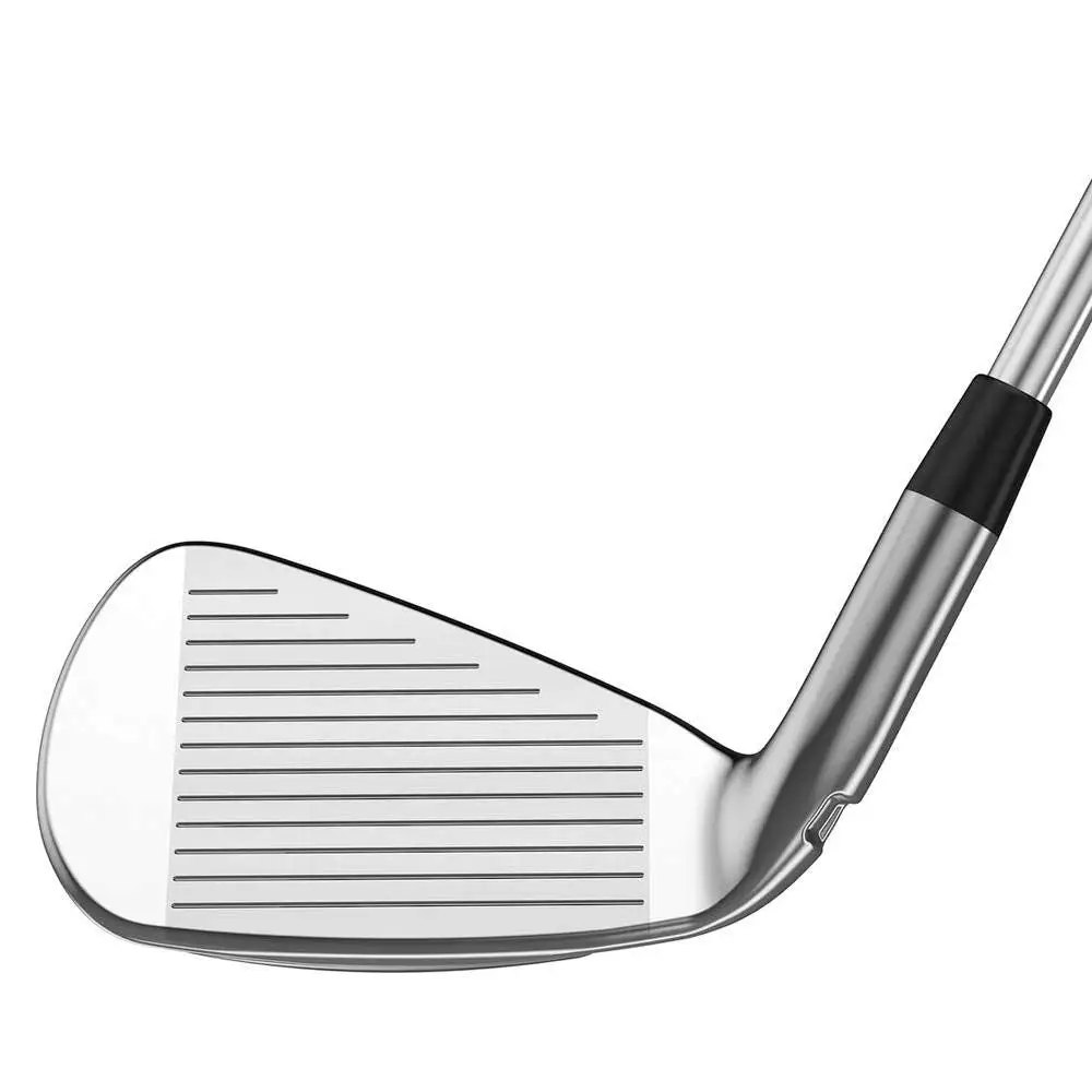 Tour Edge EXS 220 Iron Set - Image 4